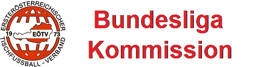 EÖTV Bundesliga Kommission
